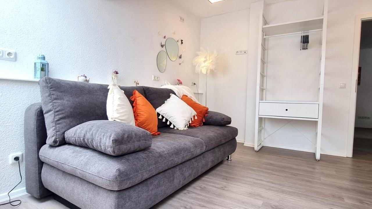 Wohnung: Beast. Bis 6 Personen, Klima, Massageliege, 3X Tv Cremlingen Экстерьер фото
