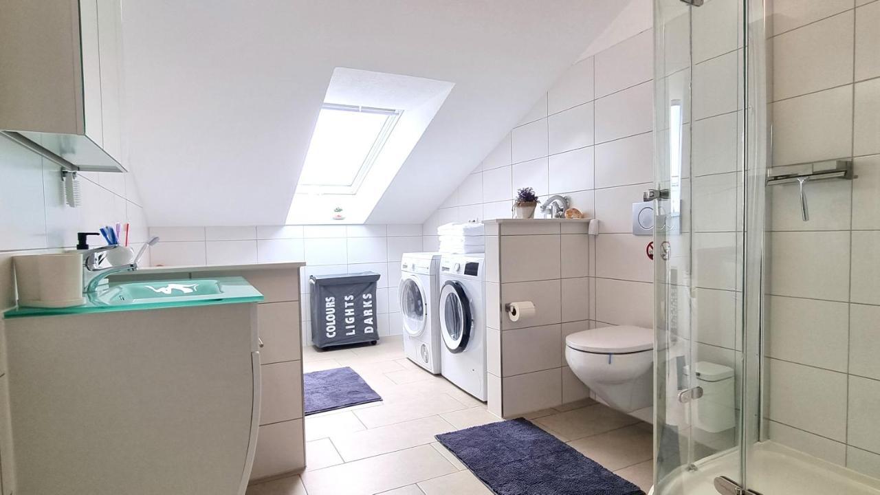 Wohnung: Beast. Bis 6 Personen, Klima, Massageliege, 3X Tv Cremlingen Экстерьер фото