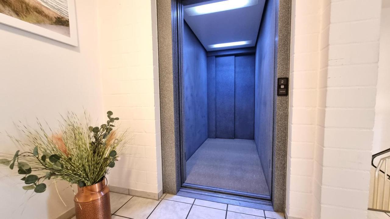 Wohnung: Beast. Bis 6 Personen, Klima, Massageliege, 3X Tv Cremlingen Экстерьер фото